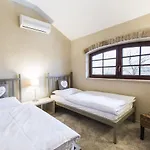 Za Murem 3* Poznan