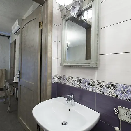 Za Murem מלון דירות