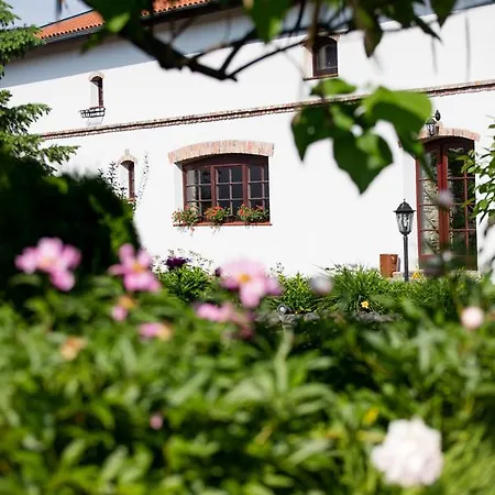 Za Murem Aparthotel
