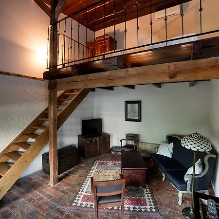 Za Murem Aparthotel