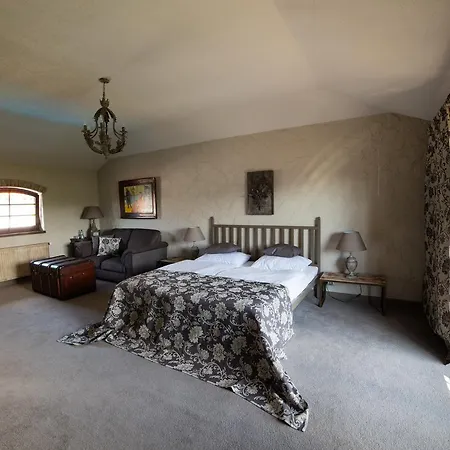 Aparthotel Za Murem Poznaň