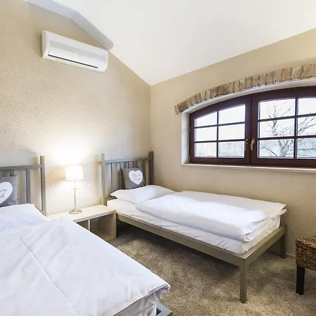 Za Murem 3* פוזנן