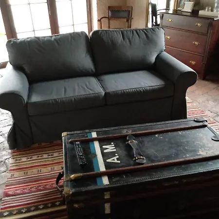 מלון דירות Za Murem