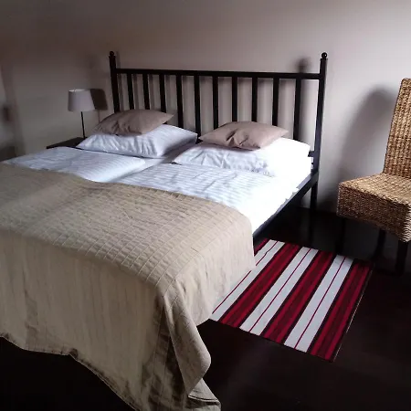 מלון דירות Za Murem 3*