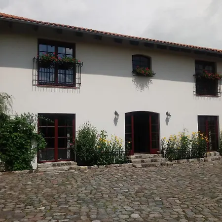 Aparthotel Za Murem