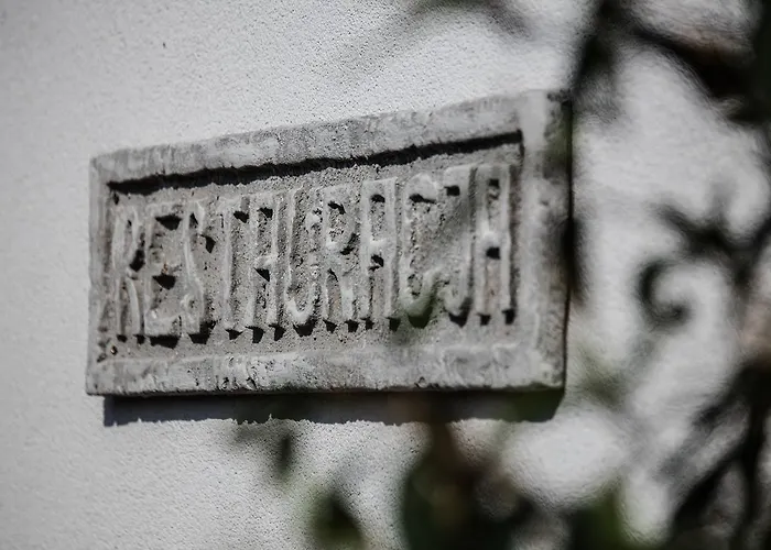 Za Murem Ξενοδοχείο με διαμερίσματα Πόζναν