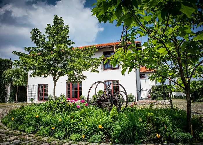 Za Murem Πόζναν