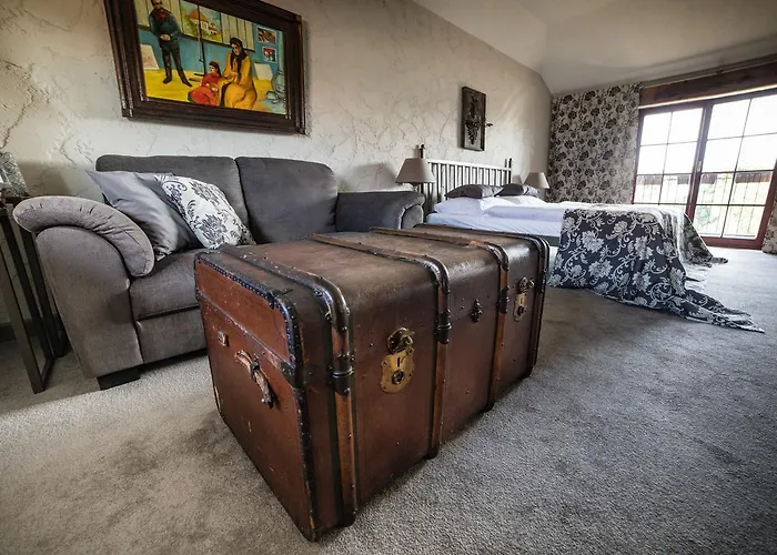 Ξενοδοχείο με διαμερίσματα Za Murem Πόζναν