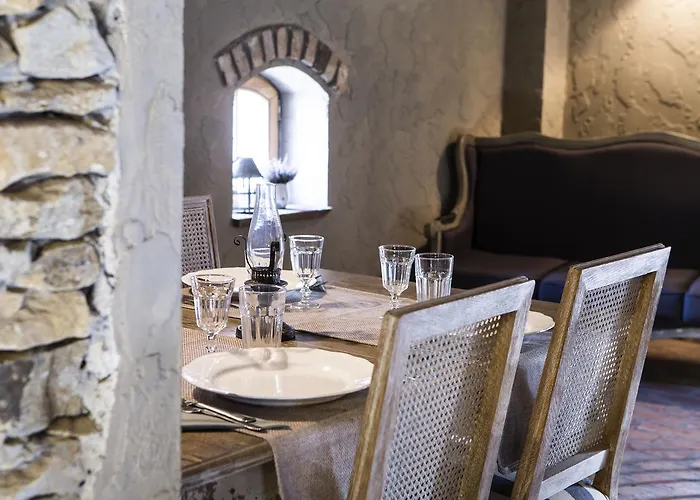 아파트호텔 Za Murem 포즈난