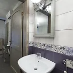 城墙背面公寓式酒店 公寓式酒店