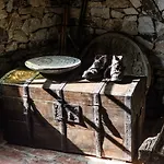 城墙背面公寓式酒店 公寓式酒店