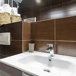 城墙背面公寓式酒店 公寓式酒店