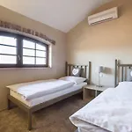 公寓式酒店 城墙背面公寓式酒店