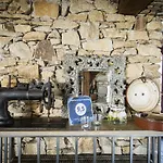 公寓式酒店 城墙背面公寓式酒店