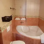 城墙背面公寓式酒店 公寓式酒店