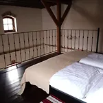 城墙背面公寓式酒店 3* 波兹南