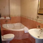 城墙背面公寓式酒店 公寓式酒店 波兹南