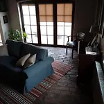 城墙背面公寓式酒店