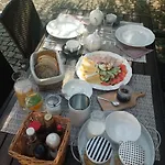 公寓式酒店 城墙背面公寓式酒店 波兹南