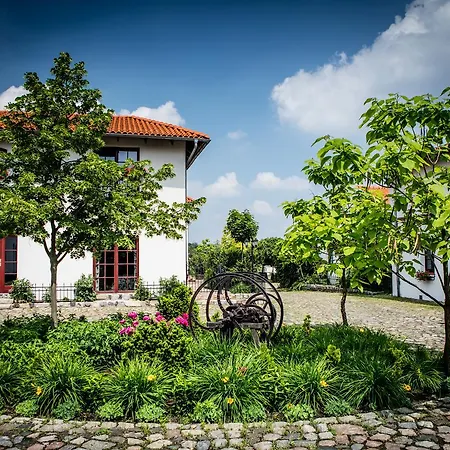 Апарт-отель Za Murem