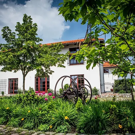 Za Murem Познань