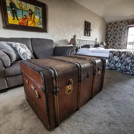 Апарт-отель Za Murem Познань