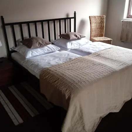 Za Murem Apartahotel 3*