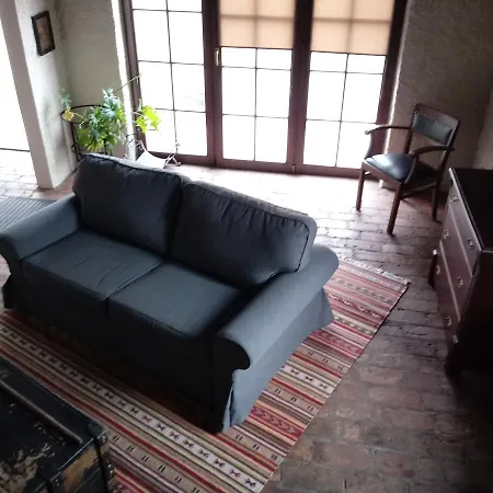 Za Murem Апарт-отель