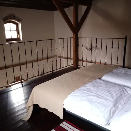 Za Murem 3* Poznan
