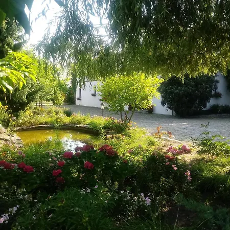 Za Murem 3* Познань