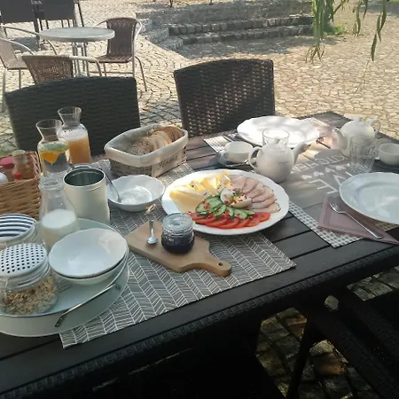 Za Murem 3* Познань