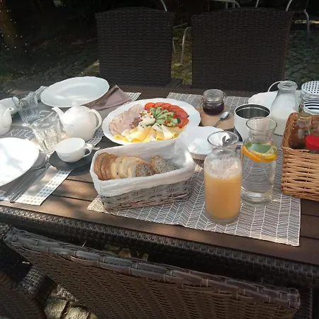 Za Murem Познань