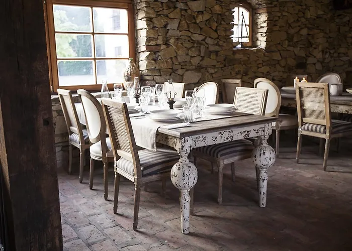 Aparthotel Za Murem Poznaň