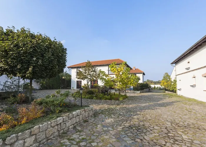 Appart hôtel Za Murem