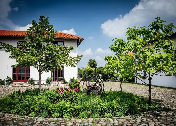 Appart hôtel Za Murem