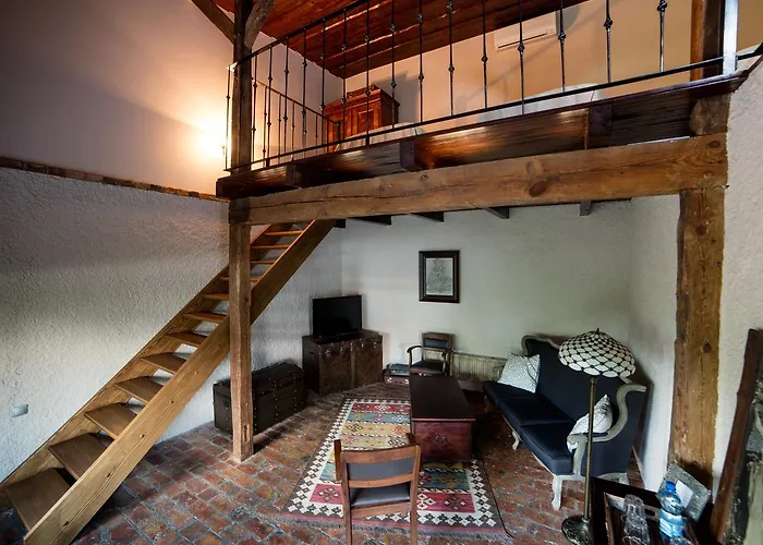 Za Murem Appart hôtel