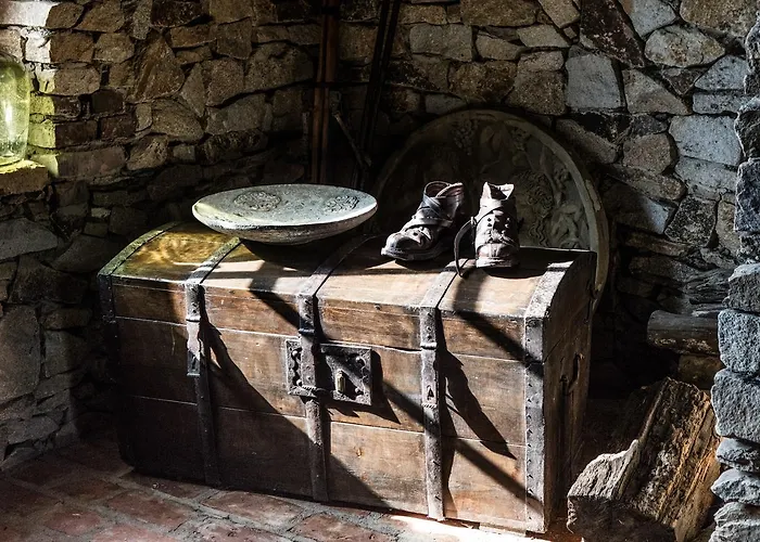 Za Murem Апарт-отель