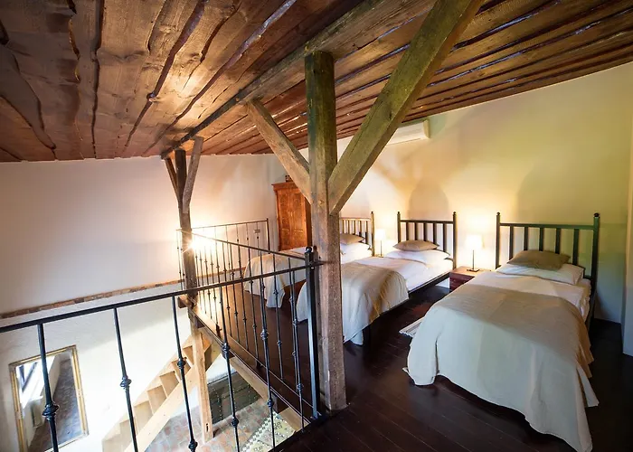 Za Murem Appart hôtel