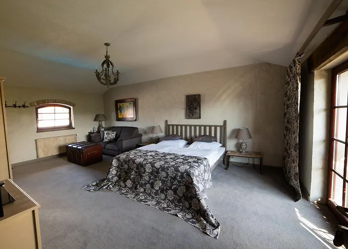 Aparthotel Za Murem Poznan