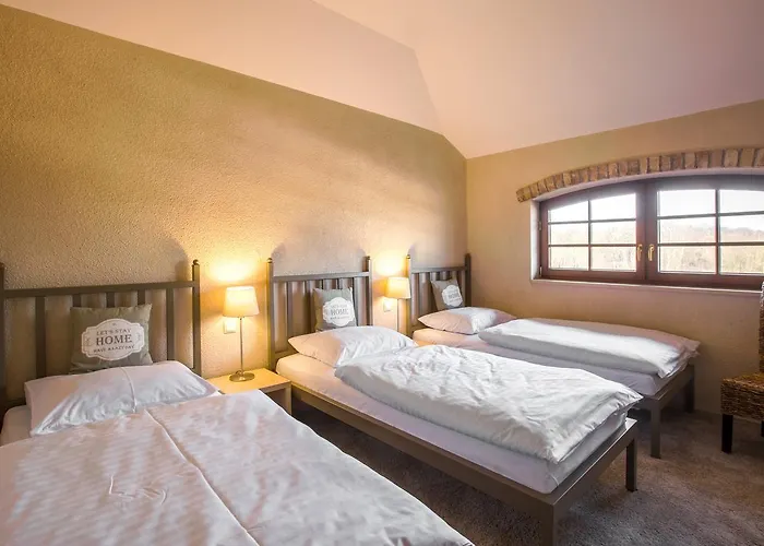 Za Murem Познань