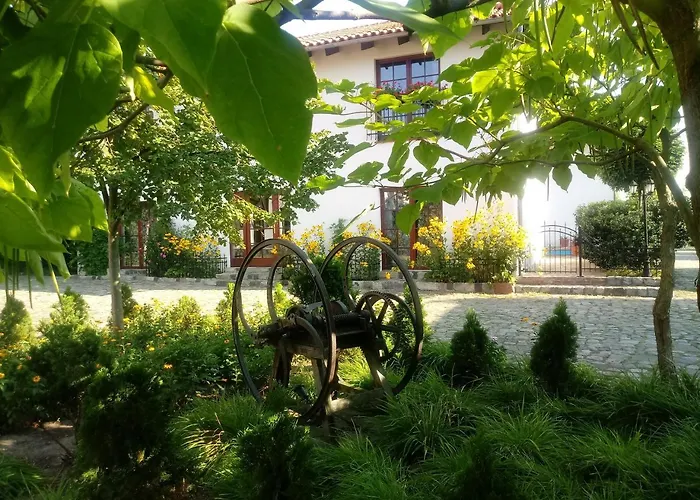 Za Murem Познань