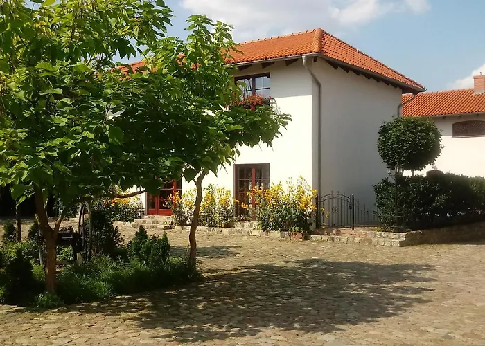 Aparthotel Za Murem Poznaň