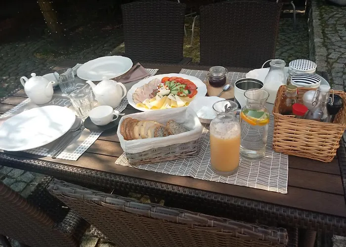 Za Murem Познань